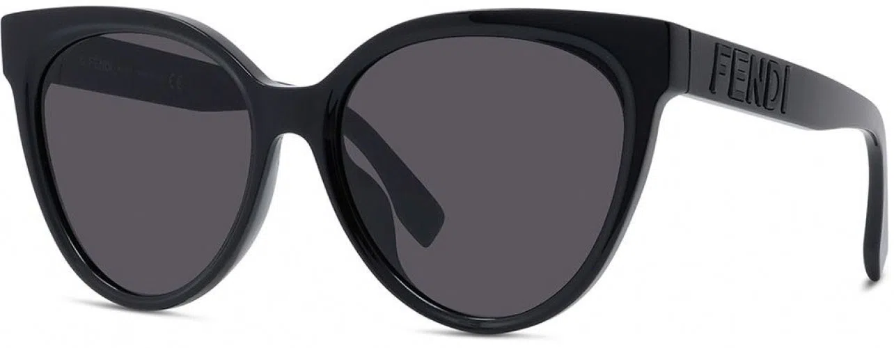 Fendi FE40008U Sunglasses - view 4